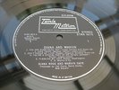 Diana Ross & Marvin Gaye DIANA & MARVIN 1973 UK 1st Press UNPLAYED MINT - LISTEN