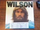 Dennis Wilson LP Pacific Ocean Blue white label promo 1977 beach boys
