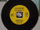 J.J. Johnson Geraldine Jones 45 Speak Out 1972 Blaxploitation OST Funk VG++