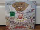 Green Day - Dookie Hot Topic Exclusive Green Vinyl Lp Record NEW SEALED