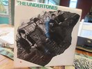 THE UNDERTONES IMPORT VINYL LP RECORD SIRE SRK 6071 VINYL LP RECORD PERRETT