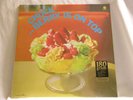 CHUCK BERRY Is On Top Willie Dixon Johnnie Johnson 180 gram vinyl SEALED LP
