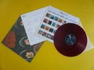 Japan Odeon No Obi 33rpm 12