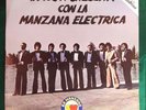 RARE VAMOS A SALSEAR LA MANZANA ELECTRICA SALSA GUAGUANCO NM LPG-3022 GOLONDRINA