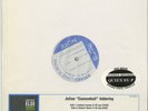BST 81595-45 Julian Adderly, Autumn Leaves/Allison's 180g Classic Records SEALED