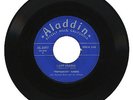 Blues 45: PEPPERMINT HARRIS ((HEAR)) 