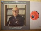 DVORAk Symphony 8 & Slavonic Dances CLEVELAND SZELL UK HMV ASD 2653 1.ed. NM
