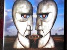 PINK FLOYD ==  division bell USA