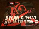 BOB DYLAN & TOM PETTY - LIVE ON THE RADIO '86, 180 GRAM 2LP Vinyl NEW & SEALED