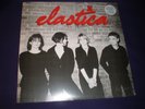 Elastica - S/T debut vinyl album (RSD 2017 issue with fanzine and flexidisc) NEW