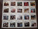 COLECCION 20 SINGLES THE BEATLES THE SINGLES COLLECTION 1962-1970