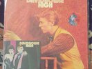 david bowie high lp