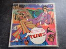 THE BEATLES, A COLLECTION OF BEATLES OLDIES, LP 1966 RARE AUSTRALIA
