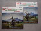 SCHURICHT - HMV ASD 602/603 - BRUCKNER - SYMPHONY N.8