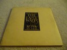 The Band THE LAST WALTZ (1978) Warner Bros 3WS 3146 Vinyl LP Plays Great
