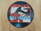 Metallica Kill´em All Picture LP