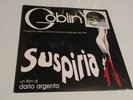 Goblin Suspiria RSD Purple Vinyl Dario Argento