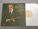 Eurodisc 27258 KK: Bach Partitas 1-3, Kremer violin