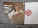 Philips 6500459: Saint-Saens, Inbal, Walevska cello