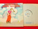 ATOMIC ROOSTER - IN HEARING OF - 1971 UK 1st PRESSING - A-1U/B-1U MATRIX - EX
