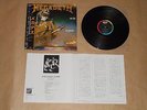 Megadeth - So Far, So Good... So What  / Japan LP / OBI / 1988 / RP28-5579
