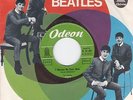 THE BEATLES - 7