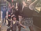 THE DOORS Strange Days LP ELEKTRA EKS-74014 red label stereo NM