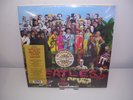 THE BEATLES - SGT. PEPPER'S... 50th ANNIVERSARY 2LP MINT/SEALED + FREE UK P&P