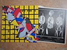Wipers ?– Is This Real? Original UK 1984 Psycho Records  PSYCHO 22