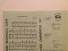 LED ZEPPELIN On Blueberry Hill LP 2xLP TRADE MARK OF QUALITY TMOQ LPVC 8236 NM-