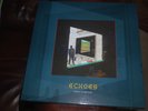 Pink Floyd - ECHOES: The Best of Pink Floyd Vinyl LP Box Set (NM - Played Twice)