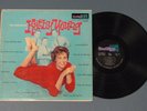 The Sound of Kathy Young Indigo LP VG mono VG cover 1961 A Thousand Stars & more