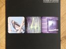BOARDS OF CANADA - IN A BEAUTIFUL PLACE OUT IN THE ... EP BLUE VINYL OG