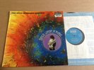 ALAN SKIDMORE QUINTET- ONCE UPON A TIME ORIG.UK 1st PRESS DERAM NOVA LP 1969.