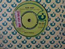 N' MINT DEEP PURPLE BLACK KNIGHT 1980 HARVEST 45 A1/B1 SUPERB CONDITION