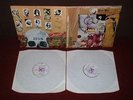 FRANK ZAPPA & M.O.I. Uncle Meat D/LP 1969 TRANSATLANTIC 1st Press  A1/B1/C1/D1