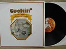 Tommy McCook and The Agrovators  ?– Cookin' , UK`95,LP, Vinyl:vg+