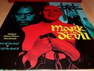 Michael Holm ?– Mark Of The Devil I & II (OST) Limited Edition Green Clear Vinyl
