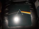 PINK FLOYD DARK SIDE OF THE MOON 1973 UK HARVEST LP ORIGINAL SHVL 804 A4/B3