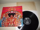 JIMI HENDRIX - AXIS BOLD AS LOVE - TRACK UK 1967 ORIGINAL MONO