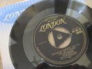 JULIE LONDON Cry Me A River 1956 GOLD TRI CENTRE LONDON   NEAR MINT