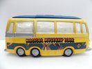 The Beatles MAGICAL MYSTERY TOUR Cookie Jar **OFFICIAL APPLE MERCHANDISE** MINT