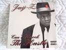 JAY-Z CAN'T KNOCK THE HUSTLE 12