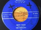 45rpm Doo Wop RARE - 