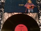 VIN GARBUTT - THE YOUNG TIN WHISTLE PEST LP / UK 1ST PRESS TRAILER LER 2081 FOLK