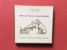 ELVIS PRESLEY-LEGENDARY SPD 19-THE SOUND OF LEADERSHIP BOX