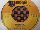 Tennors Reggae Girl UK 7