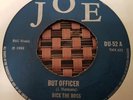 Dice The Boss But Officer UK 7