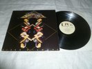GROUNDHOGS-black diamond  '76 UK U/ARTISTS LP ORIG. PROG.