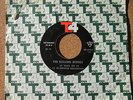 IRAN The Rolling Stones - Paint It Black + 3 Top4 Lable 7